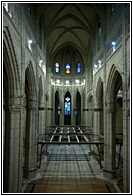 Nave de Santa Mara