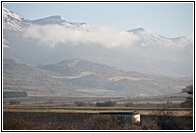Montes Vascos