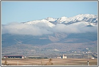 Sierra de Aratz