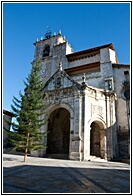 Iglesia de San Juan
