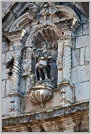 San Juan Bautista