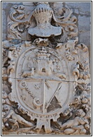 Escudo Herldico