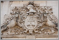 Escudo Nobiliario