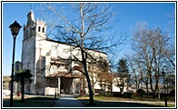 Santa Mara