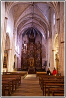Retablo Mayor