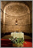 Santuario de Nuestra Seora de Estbaliz