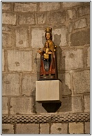 Nuestra Seora de Estbaliz