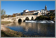 Puebla de Arganzn