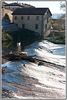 Molino Restaurado