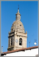 Torre de la Iglesia