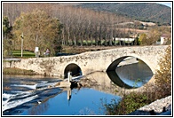 Puente Medieval