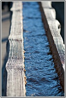 Canal Recolector