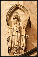 Virgen Blanca