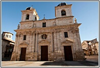 Iglesia de Santa Mara