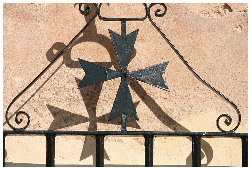 Cruz de San Juan