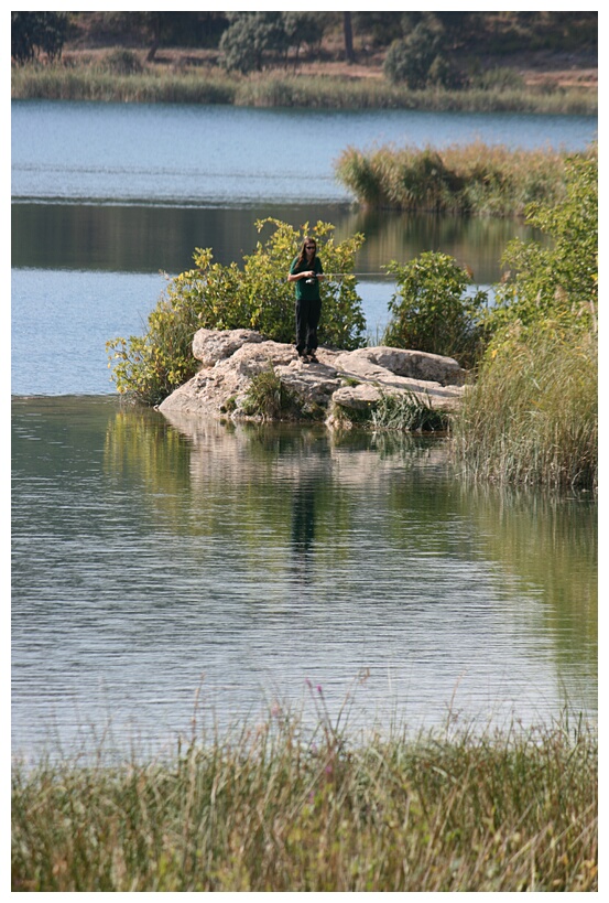 Lagunas de Ruidera