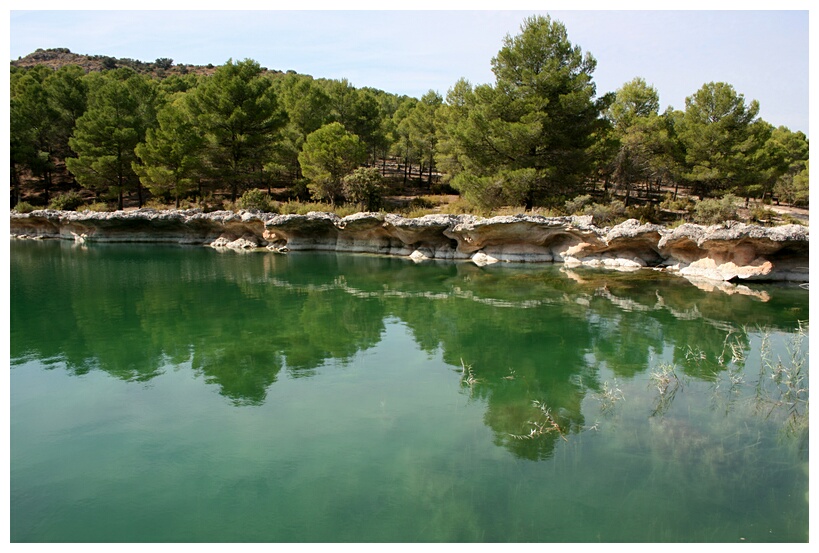 Aguas Verdes