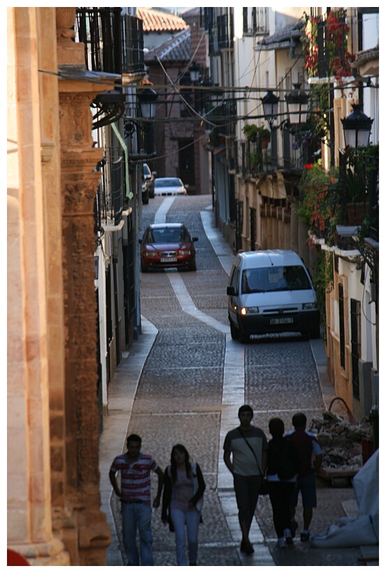 Calle Mayor