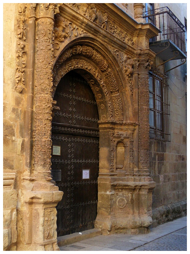 La Aduana