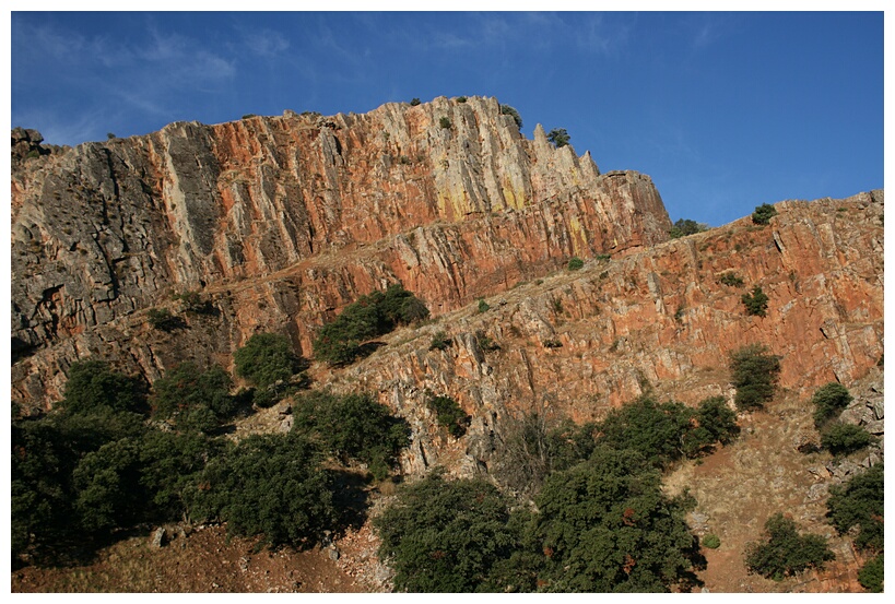 Sierra de Alcaraz