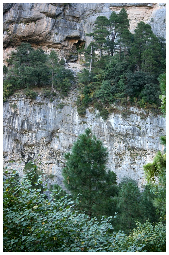 Calar del Ro Mundo