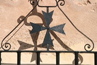 Cruz de San Juan