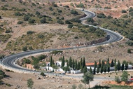 Carretera Serpenteante