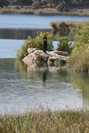 Lagunas de Ruidera