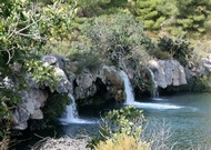 Cascadas