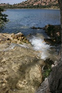 De Laguna en Laguna