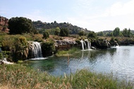 Cascadas