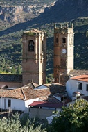 Torres de Alcaraz