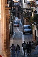 Calle Mayor