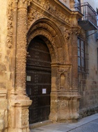 La Aduana