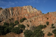 Sierra de Alcaraz