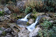 Aguas Cristalinas