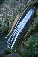 Los Chorros del Mundo