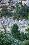 Calar del Ro Mundo