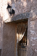 Casa Rural