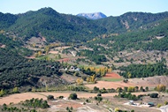 Panorama desde el Castillo