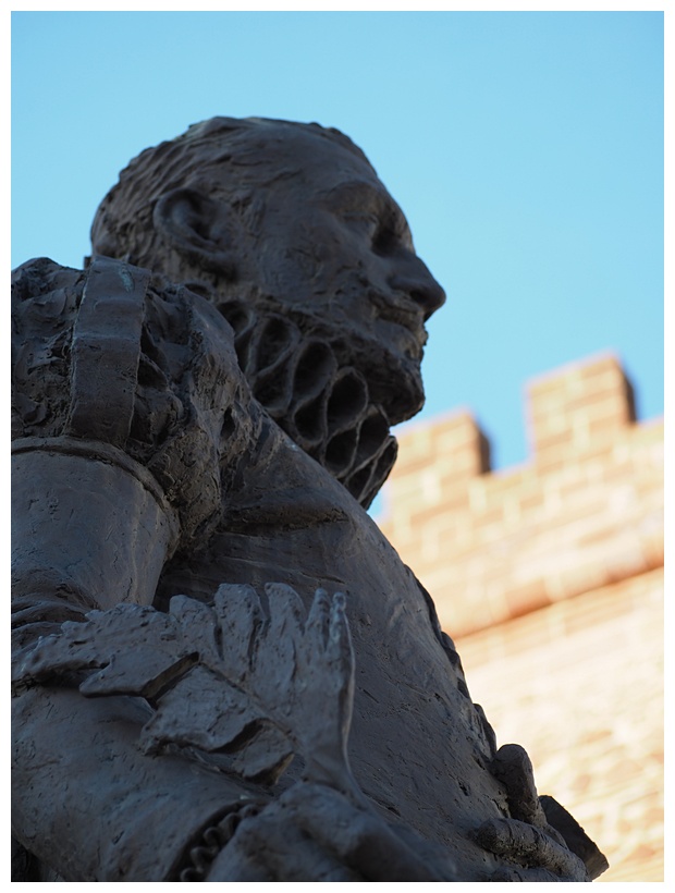 Cervantes