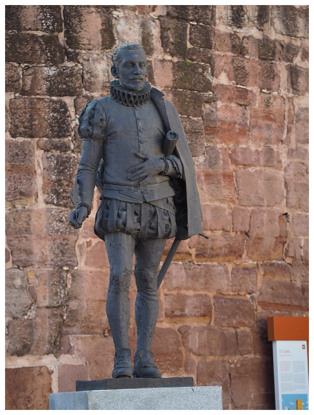 Cervantes