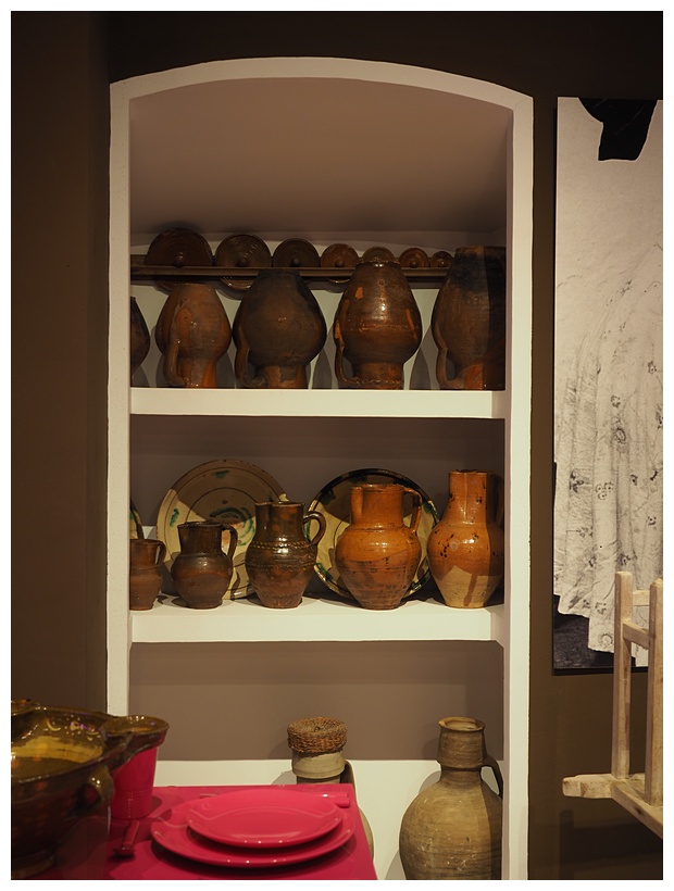 Museo de la Alfarera