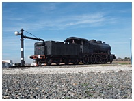 Locomotora