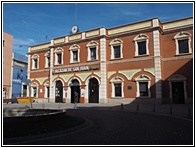 Estacin