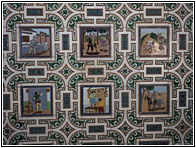 Azulejos