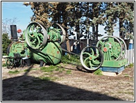 Museo del Ferrocarril