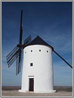 Molinos de Viento