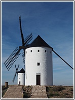 Molinos de Viento