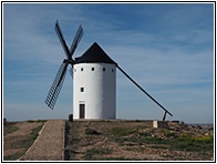Molinos de Viento